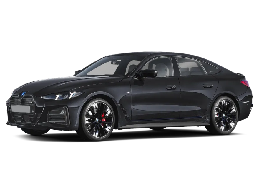 2025 Bmw 440i xDrive Gran Coupe photo 1