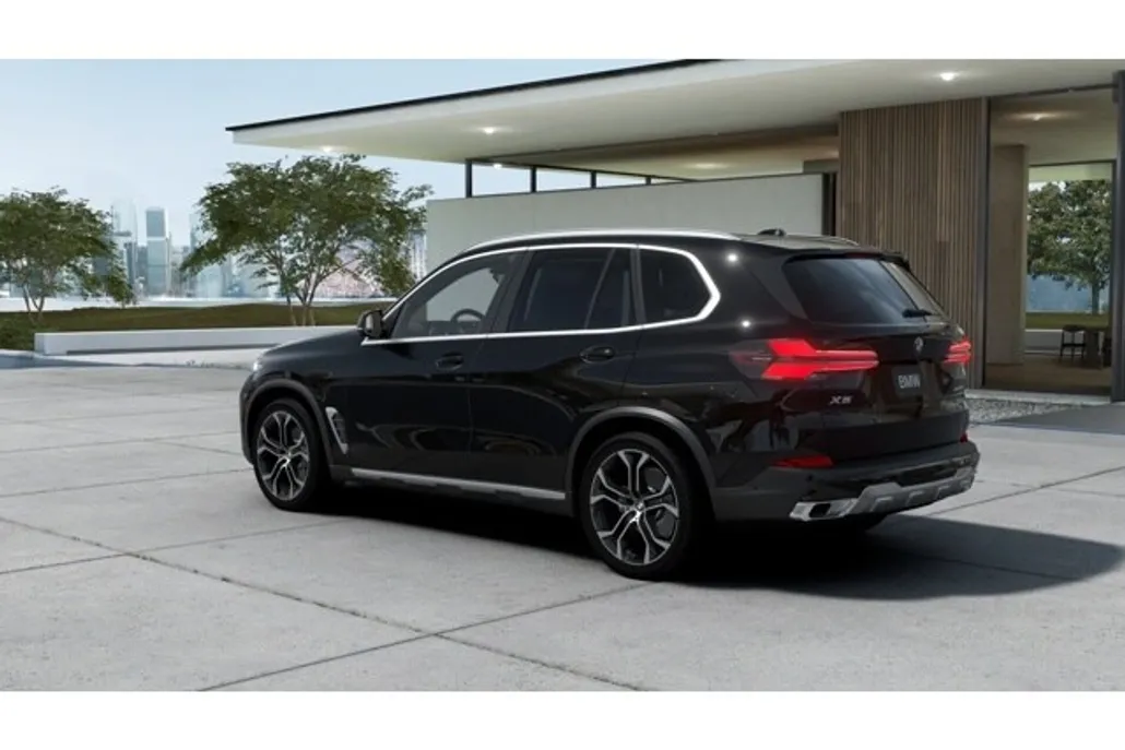 2026 Bmw X5 xDrive40i photo 1