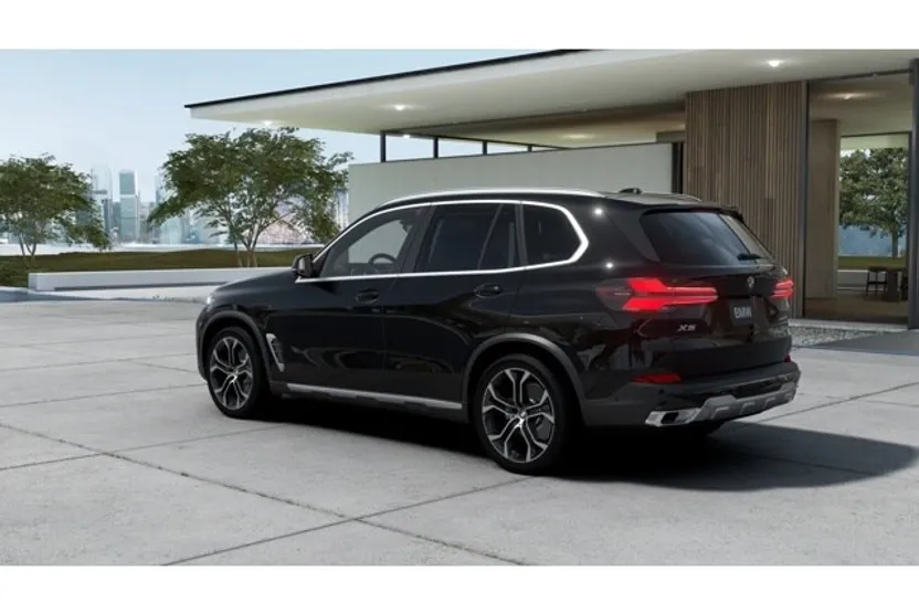 2026 Bmw X5 xDrive40i photo 1
