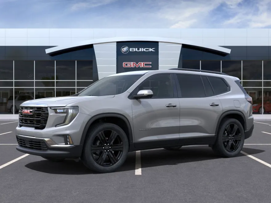2025 Gmc Acadia Elevation photo 1