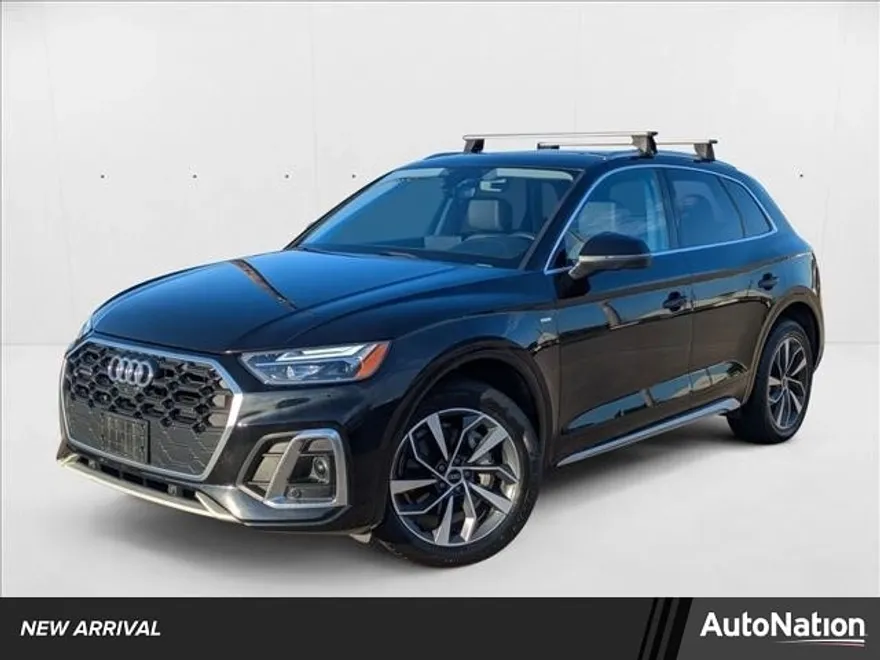 2023 Audi Q5 S line Premium Plus photo 1