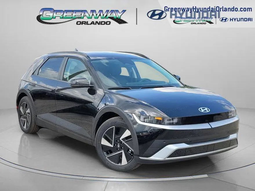 2025 Hyundai Ioniq 5 SEL photo 1