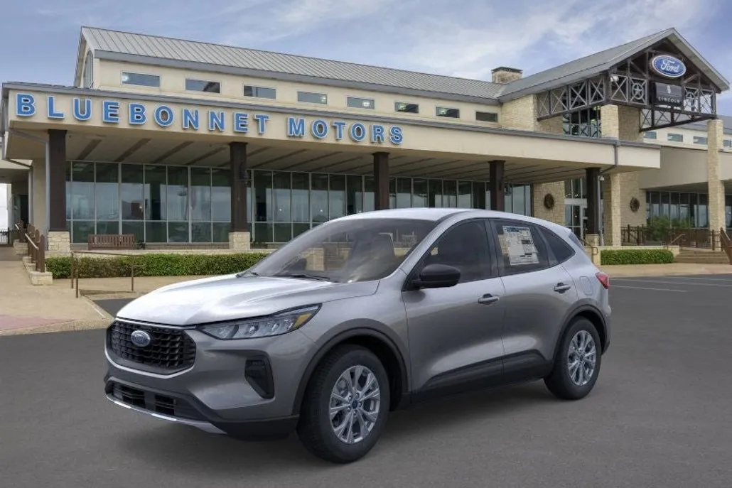 2025 Ford Escape Active photo 1