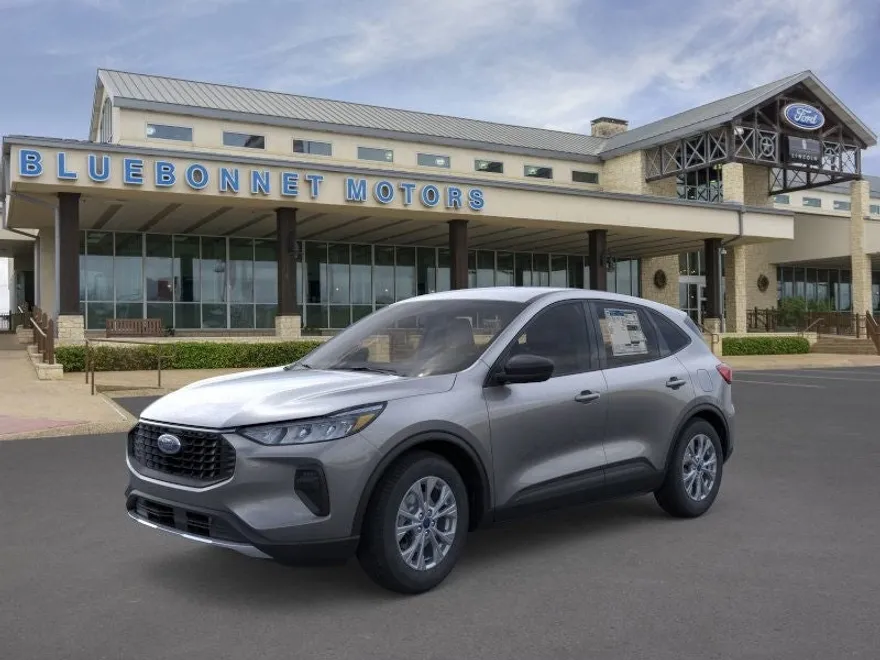 2025 Ford Escape Active photo 1