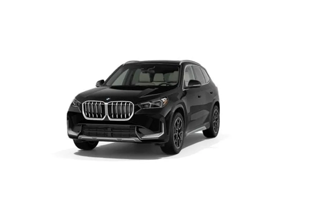 2025 Bmw X1 XDrive28i photo 1