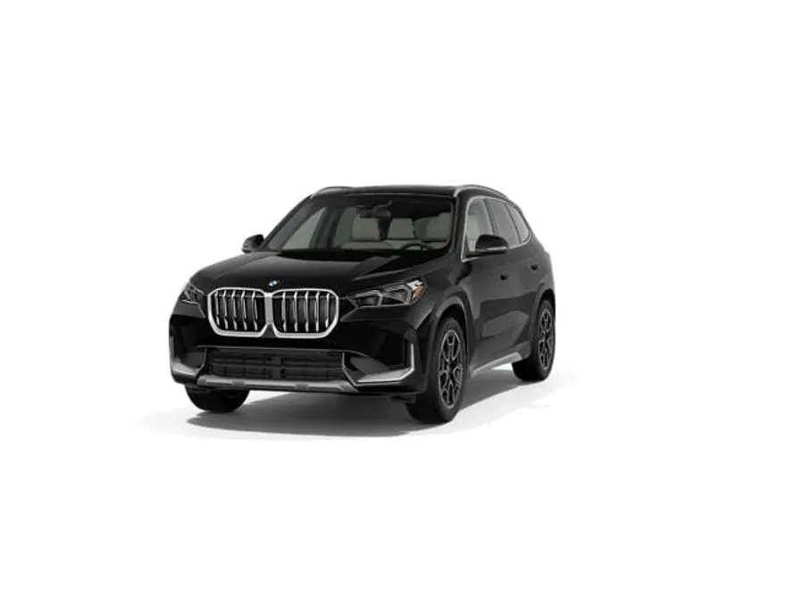 2025 Bmw X1 XDrive28i photo 1