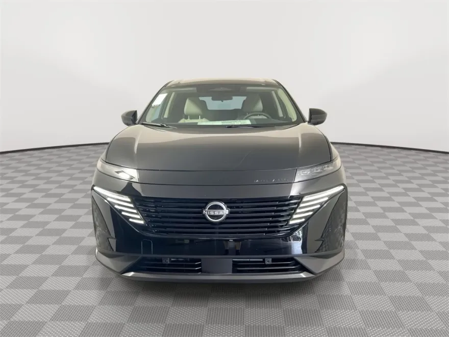 2025 Nissan Murano SV photo 1