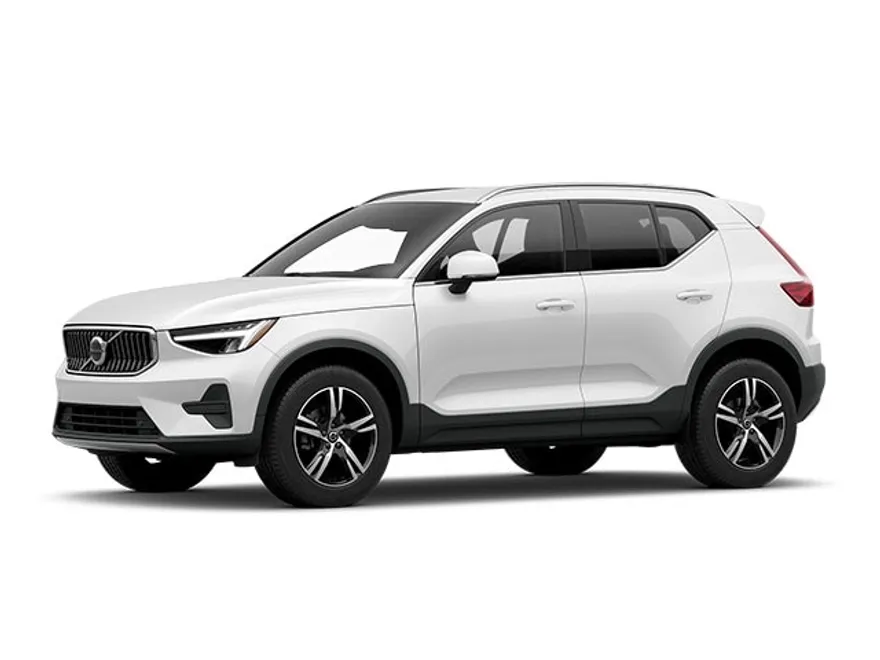 2025 Volvo XC40 Core photo 1