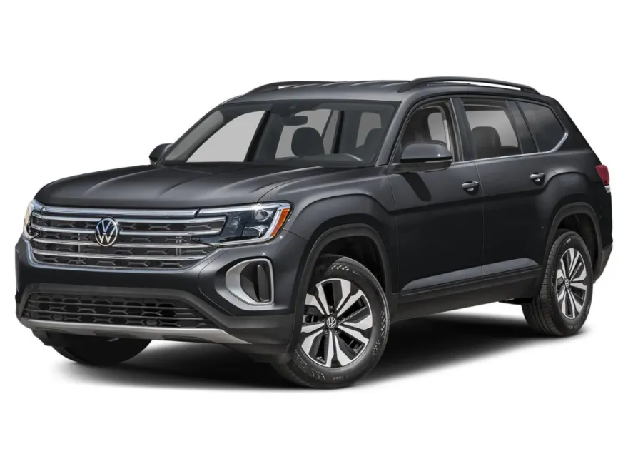 2024 Volkswagen Atlas SE Technology photo 1