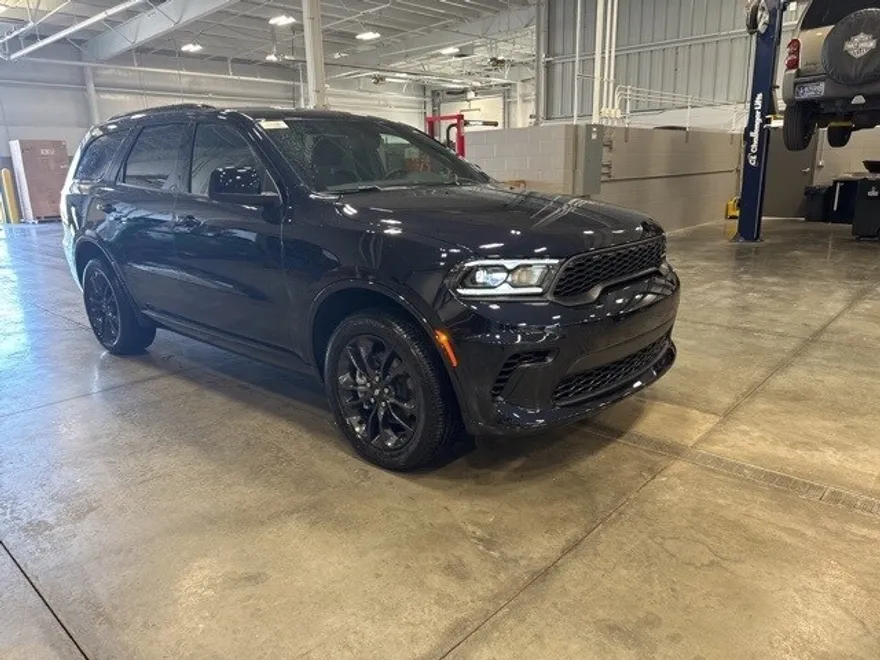 2025 Dodge Durango GT photo 1