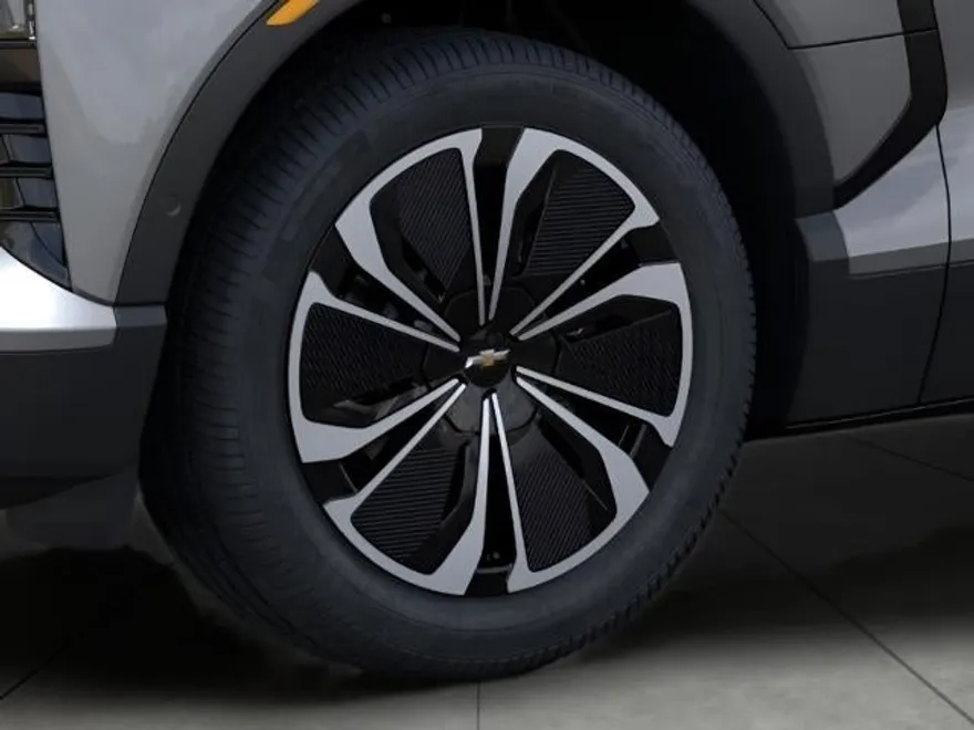 2025 Chevrolet Blazer EV photo 7