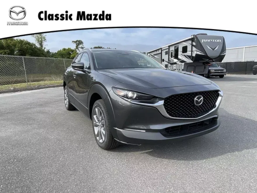 2025 Mazda CX-30 2.5 S Premium photo 1