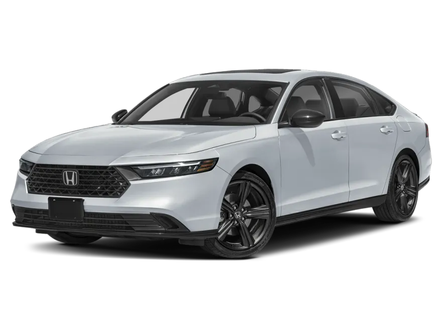 2023 Honda Accord Hybrid Sport-L photo 1