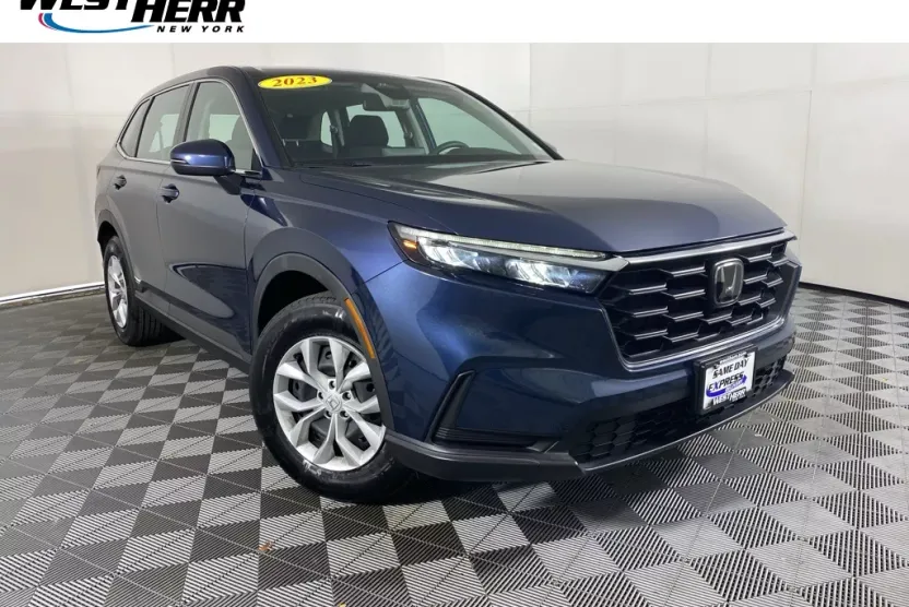 2023 Honda CR-V LX photo 1