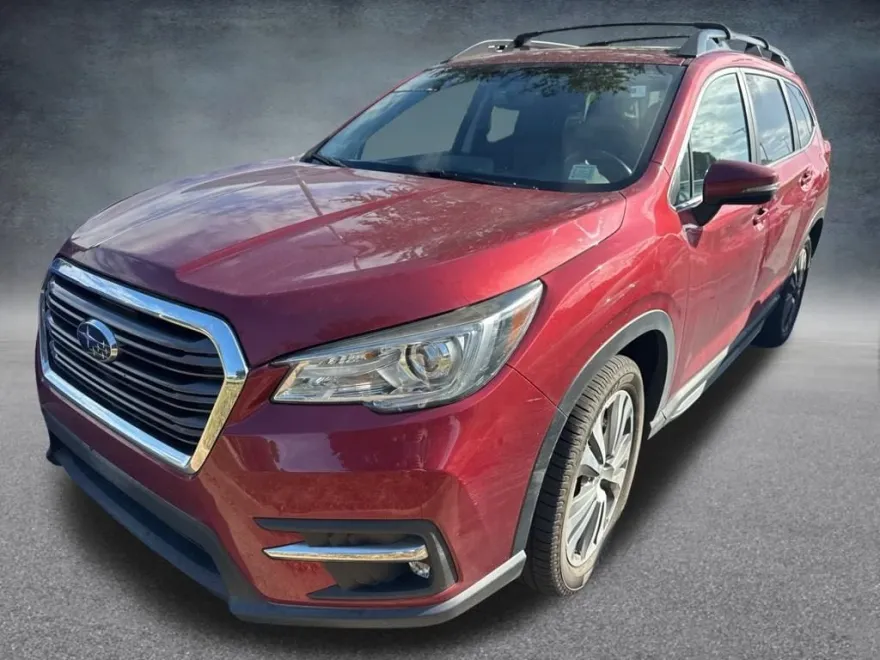 2021 Subaru Ascent Limited photo 1