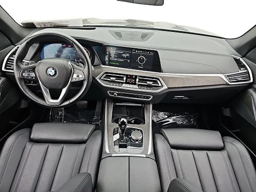 2022 Bmw X5 sDrive40i photo 1