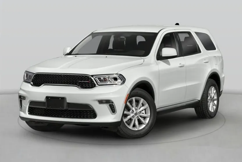 2026 Dodge Durango GT Plus photo 1