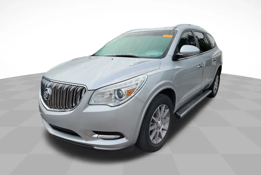 2017 Buick Enclave Convenience photo 1
