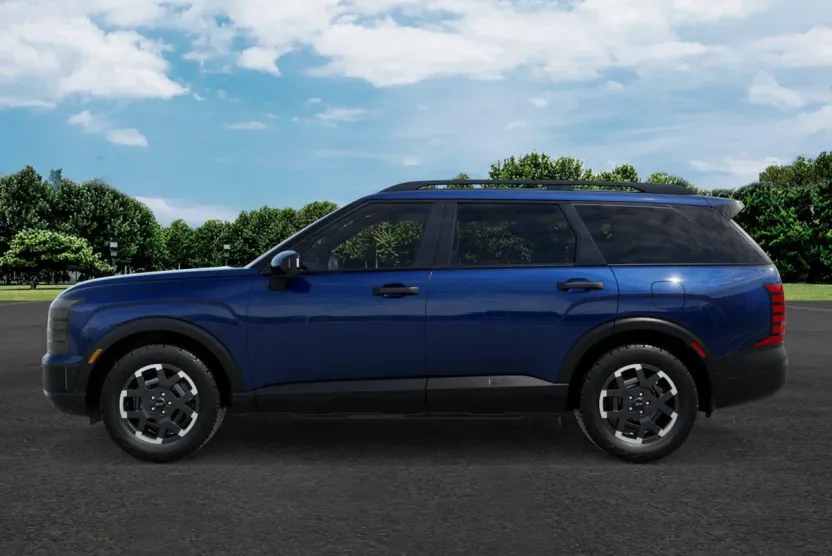 2026 Hyundai Palisade XRT photo 1