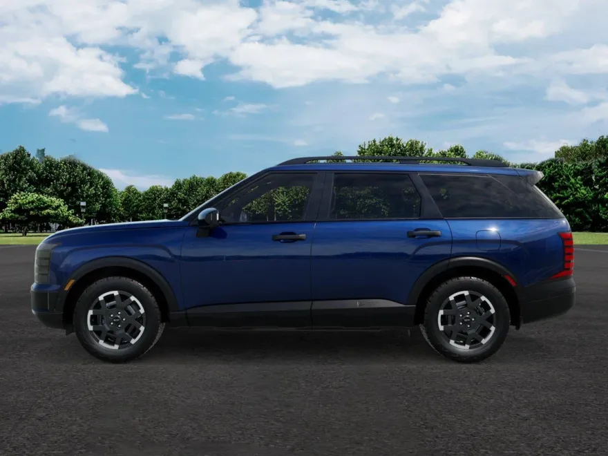 2026 Hyundai Palisade XRT photo 1