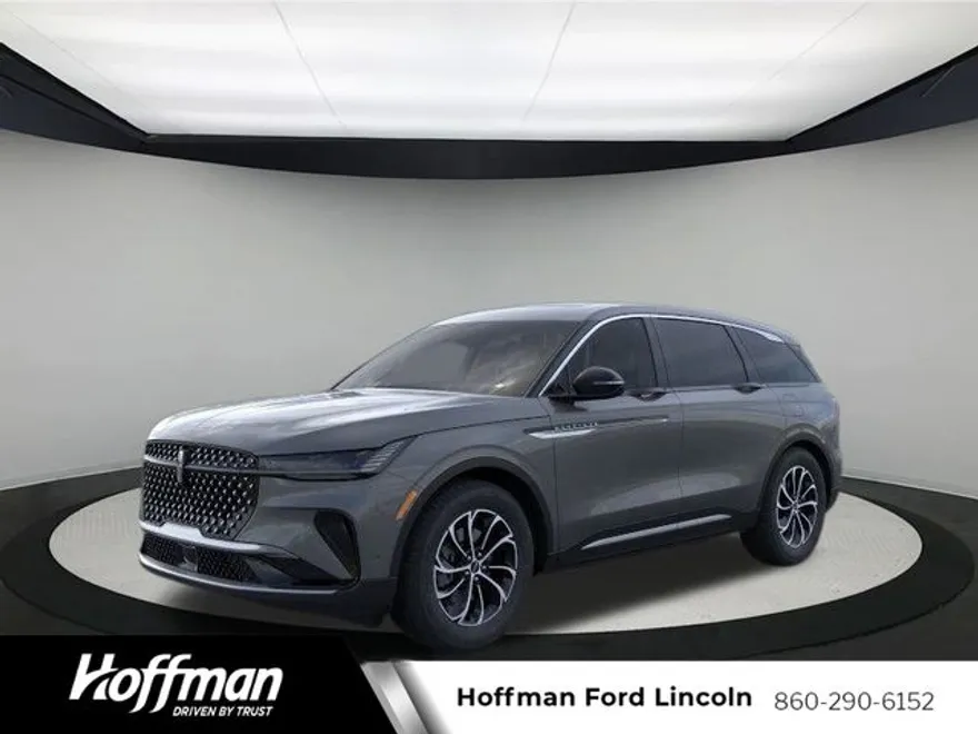2024 Lincoln Nautilus Premiere photo 1