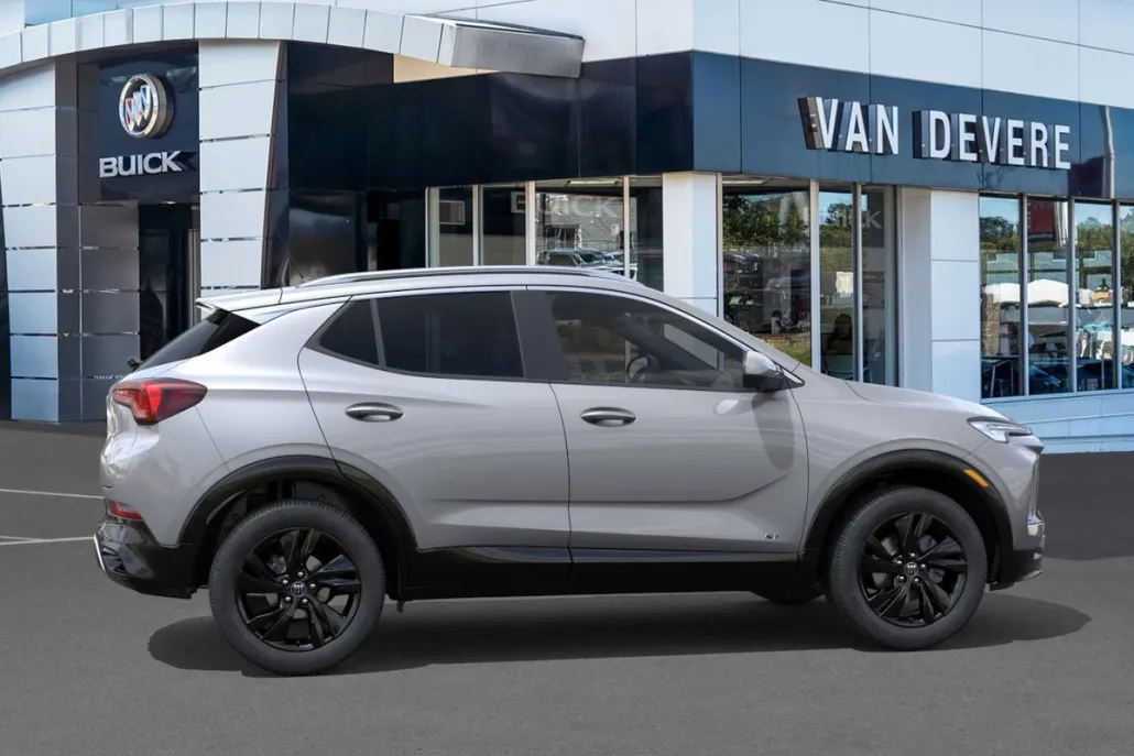 2026 Buick Encore GX Sport Touring photo 1