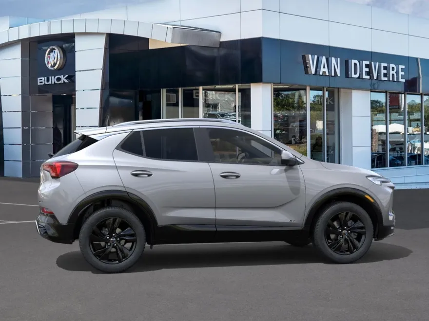 2026 Buick Encore GX Sport Touring photo 1