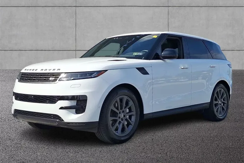 2025 Land Rover Range Rover Sport P360 S photo 1