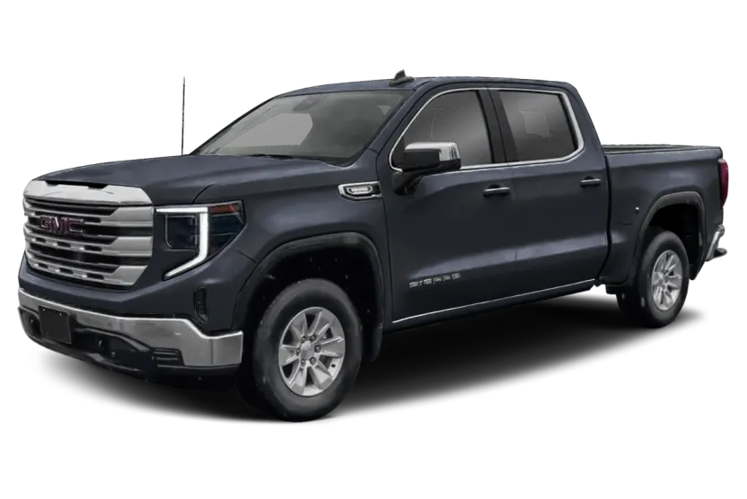 2025 Gmc Sierra 1500 SLT photo 1