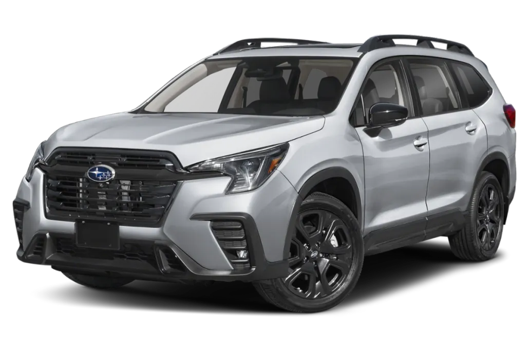 2025 Subaru Ascent Onyx Edition Touring photo 1