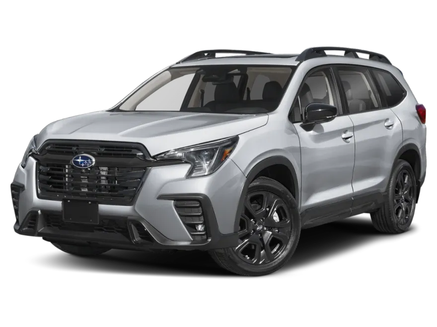 2025 Subaru Ascent Onyx Edition Touring photo 1