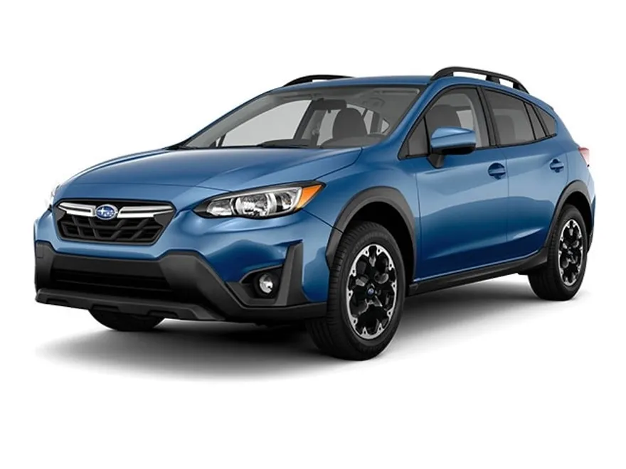 2022 Subaru Crosstrek Premium photo 1