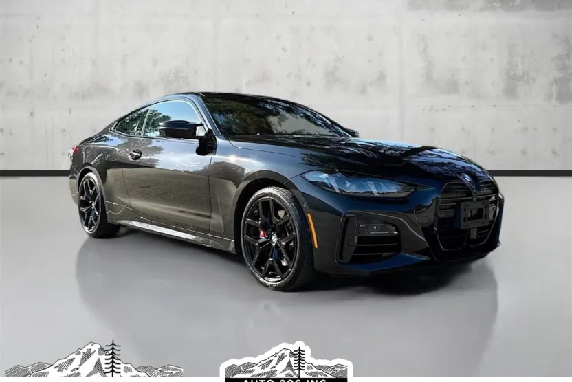 2025 Bmw M440i xDrive photo 1