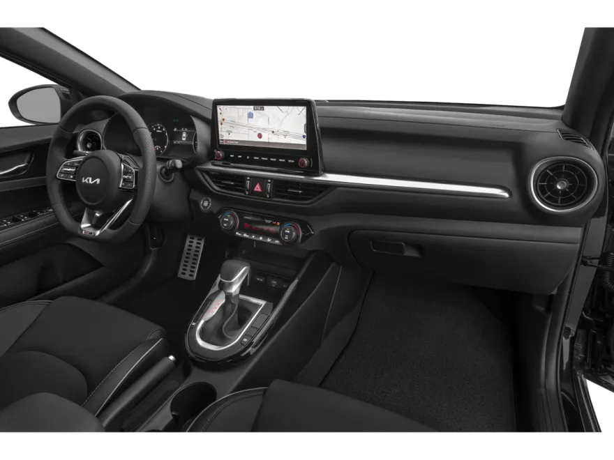 2023 Kia Forte GT-Line photo 36