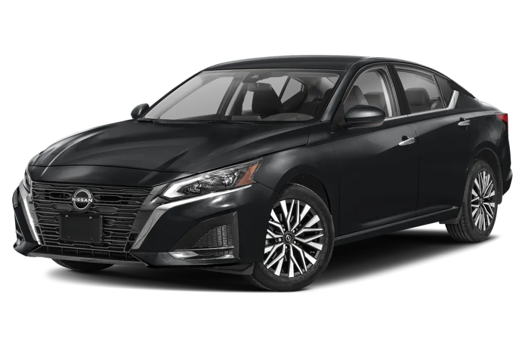 2025 Nissan Altima SV Special Edition photo 1