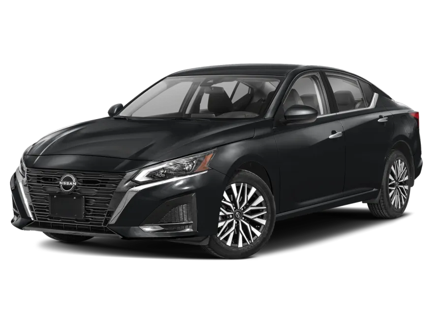 2025 Nissan Altima SV Special Edition photo 1