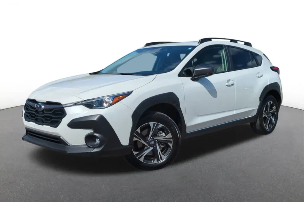 2024 Subaru Crosstrek Premium photo 1