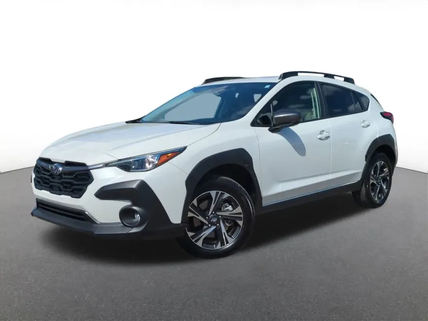 2024 Subaru Crosstrek Premium photo 1