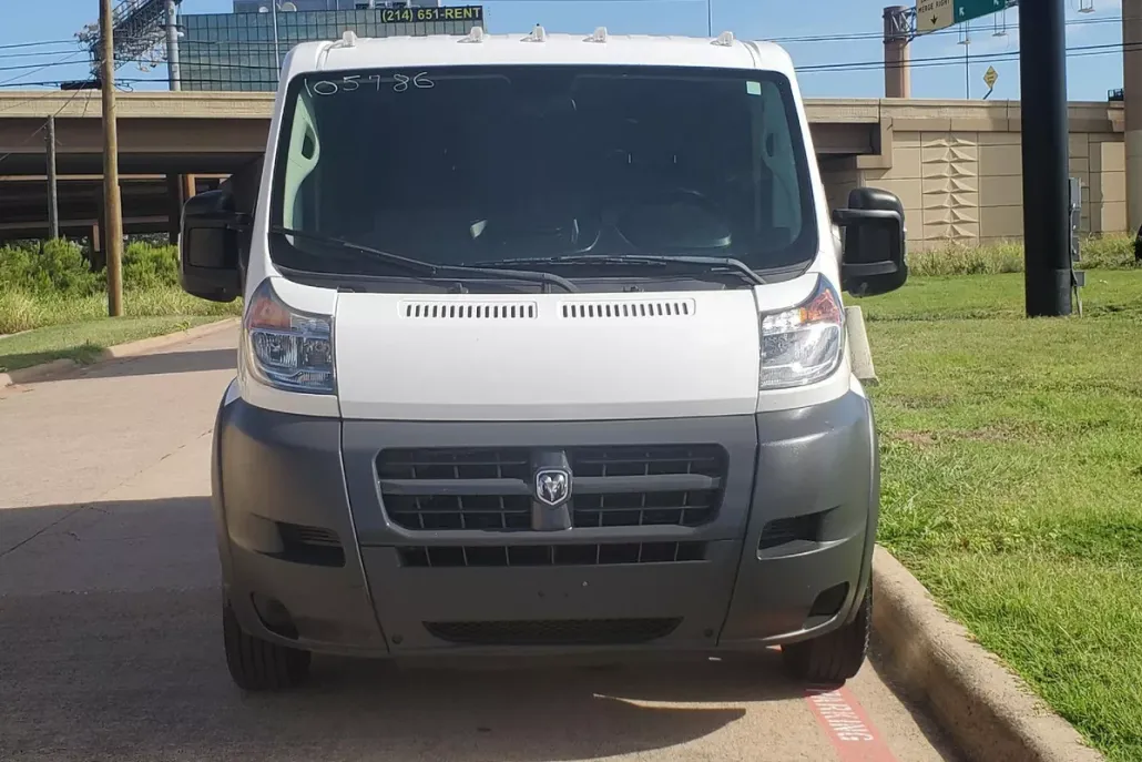 2018 Ford F-150 photo 1