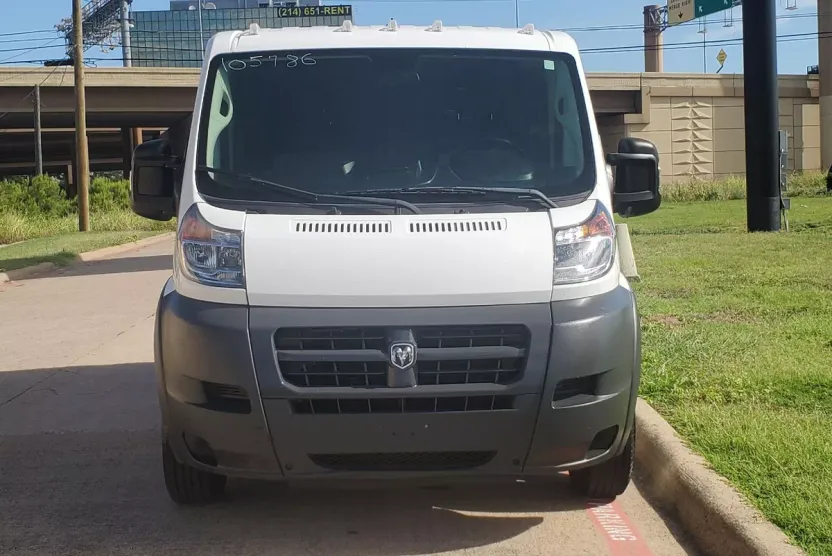 2018 Ford F-150 photo 1