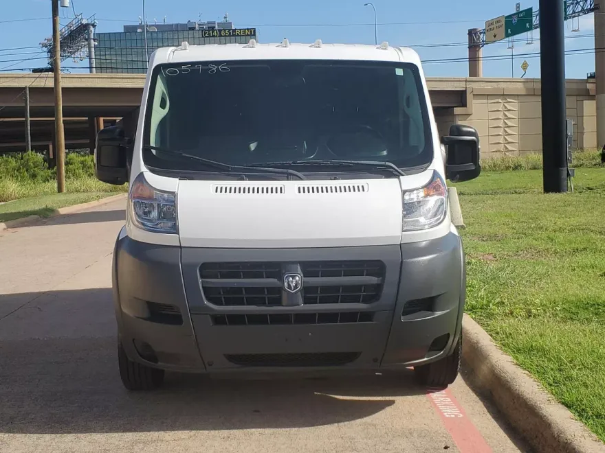 2018 Ford F-150 photo 1