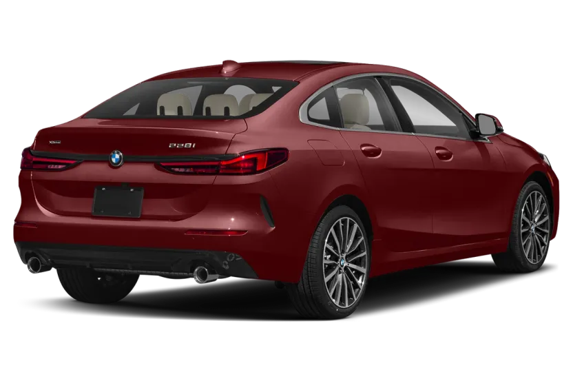 2021 Bmw 228i xDrive GC photo 1