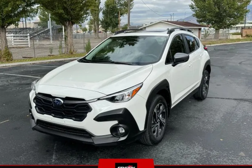 2024 Subaru Crosstrek Premium Sport photo 1