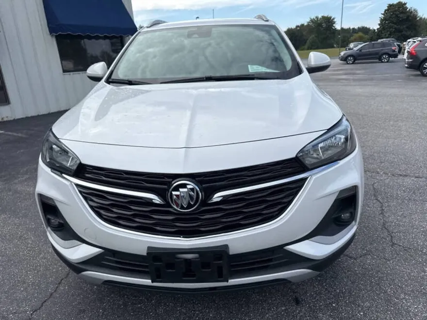 2021 Buick Encore GX Select photo 1