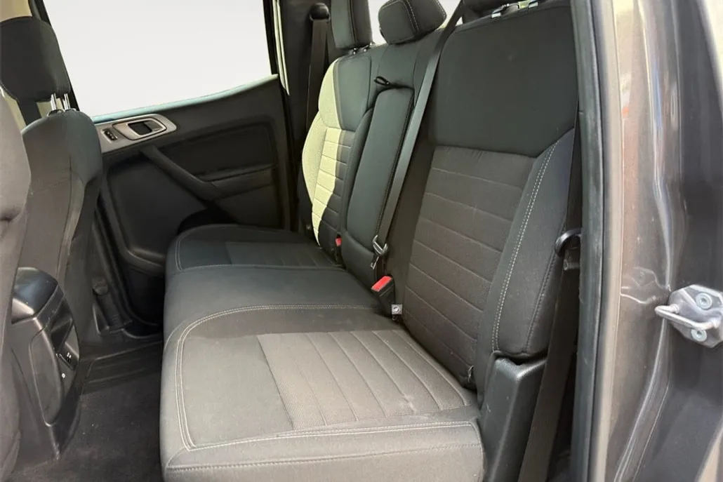 2020 Ford Ranger XLT photo 1
