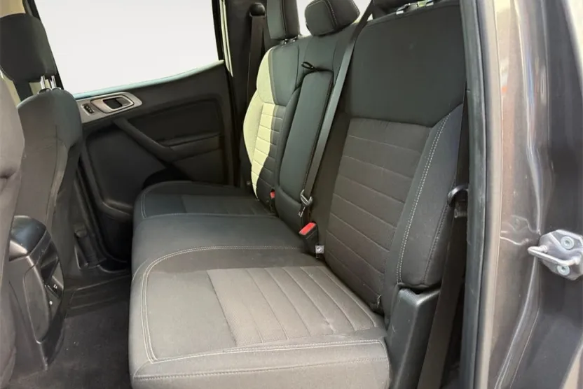 2020 Ford Ranger XLT photo 1