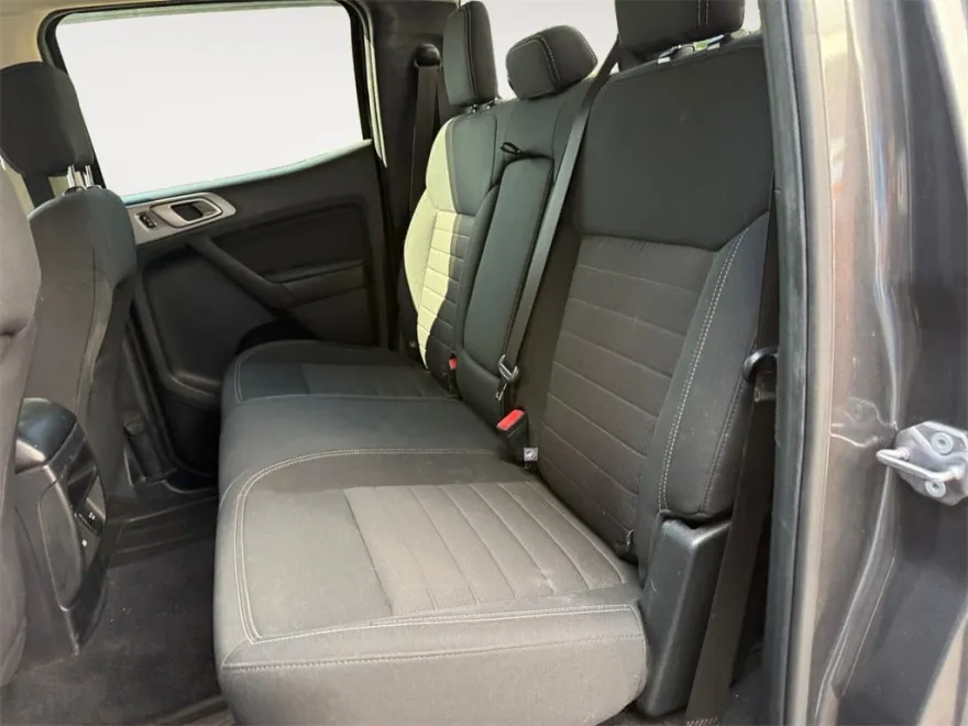 2020 Ford Ranger XLT photo 1