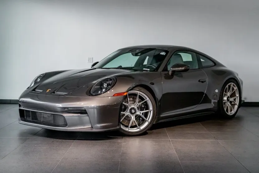2022 Porsche 911 GT3 photo 1