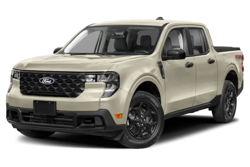 2025 Ford Maverick XLT photo 1