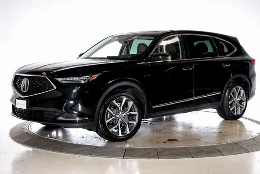 2023 Acura MDX SH-AWD Technology photo 1